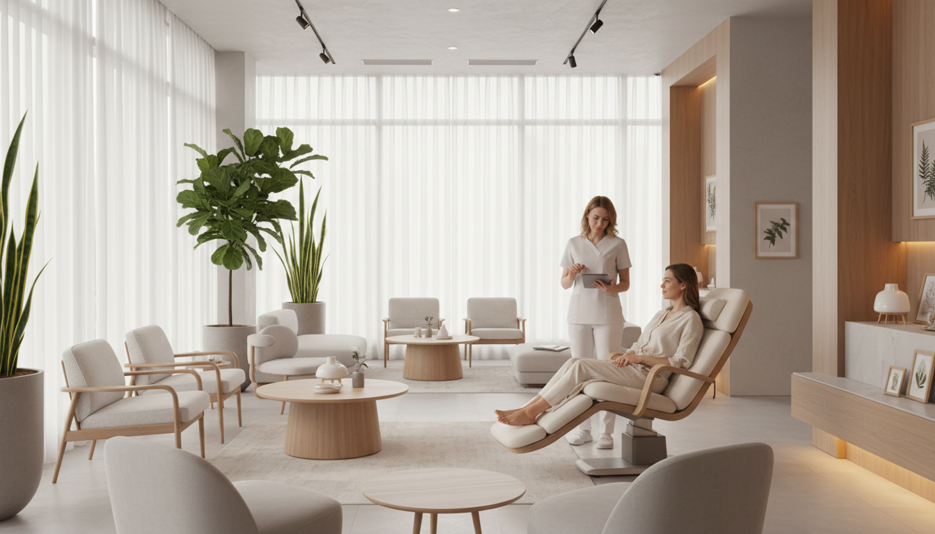 copacabana clinic