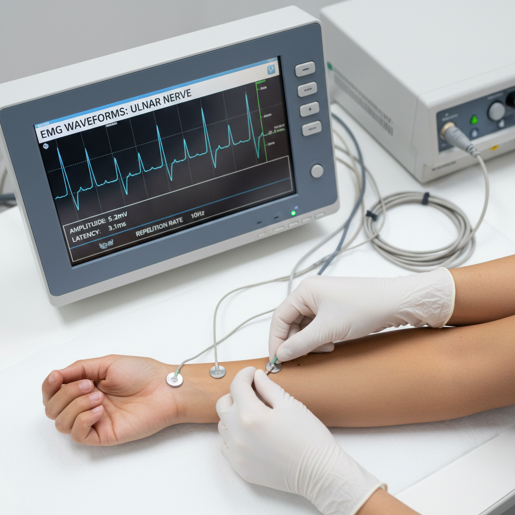 medical test
