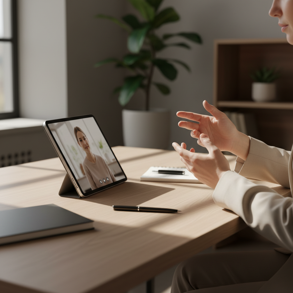 telehealth therapy