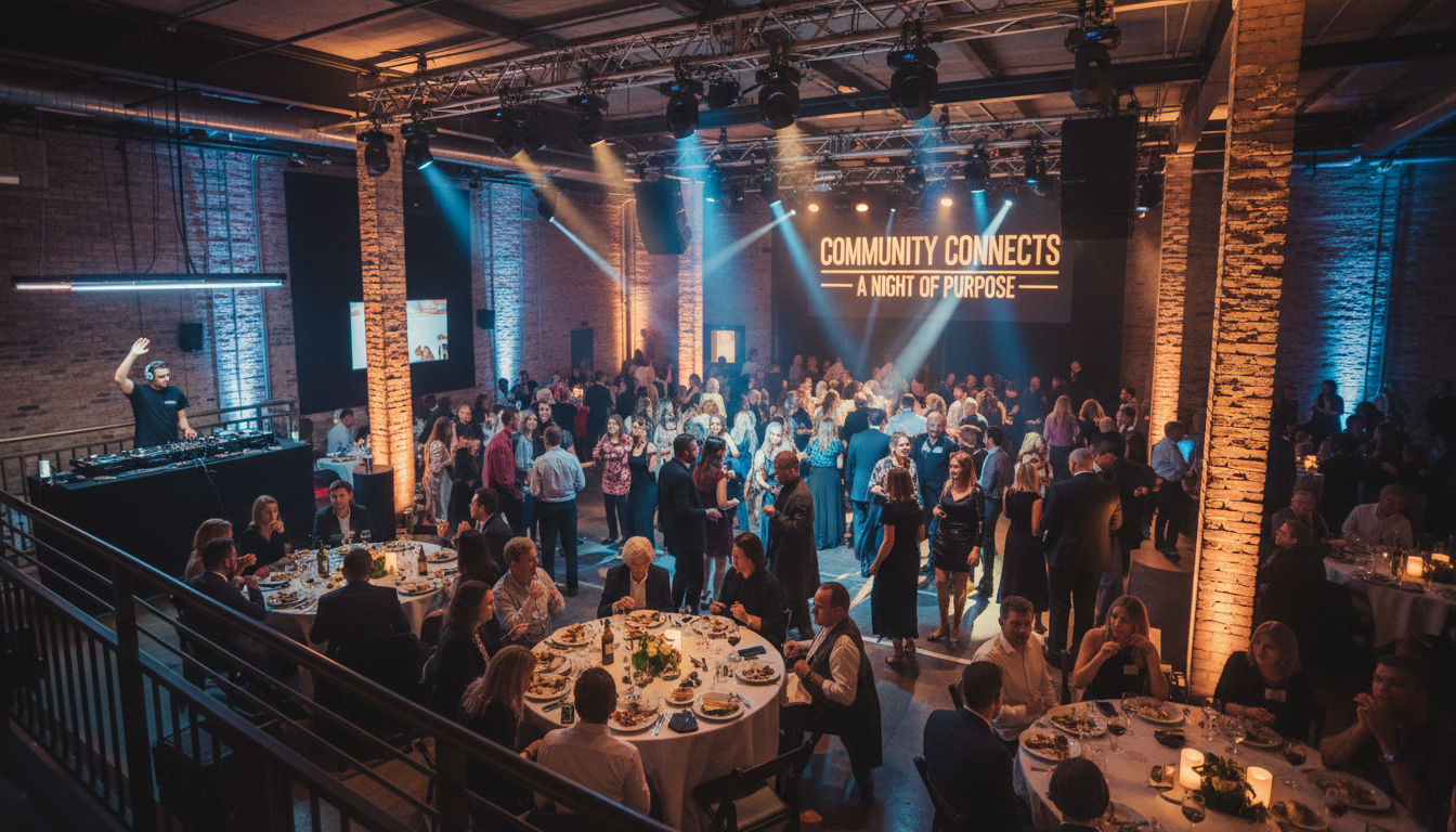 event rental