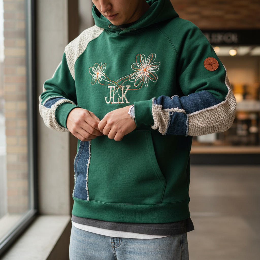 custom clothing