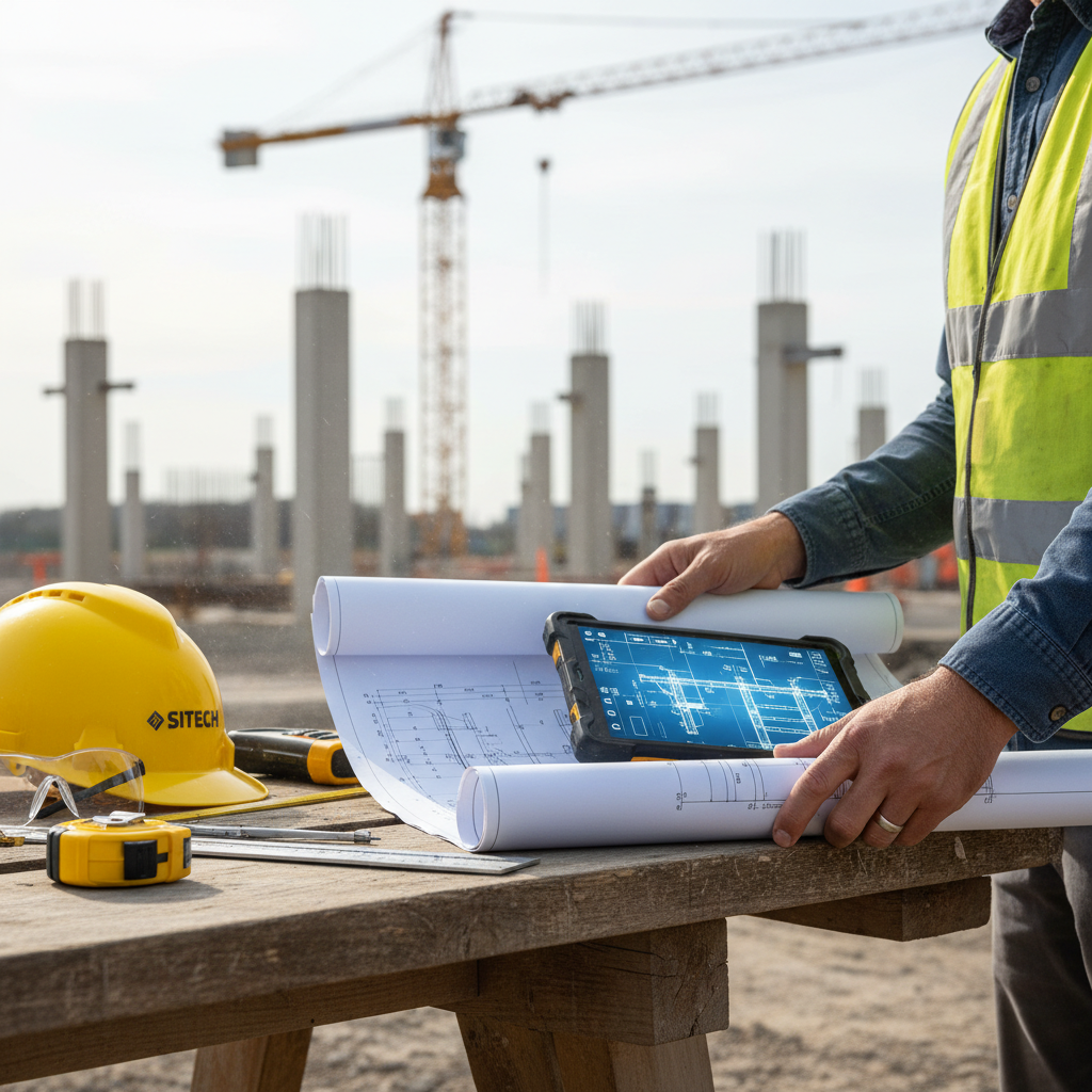 construction engineering