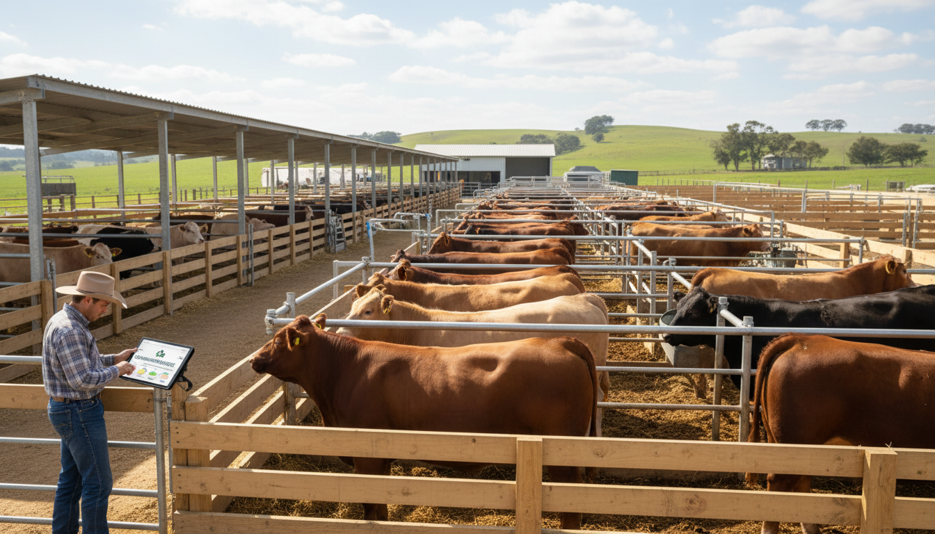 sheridan county cattle
