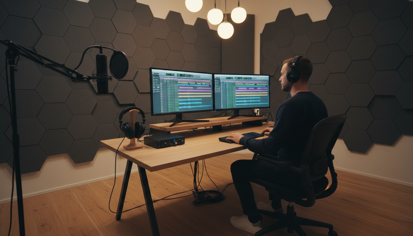music production software