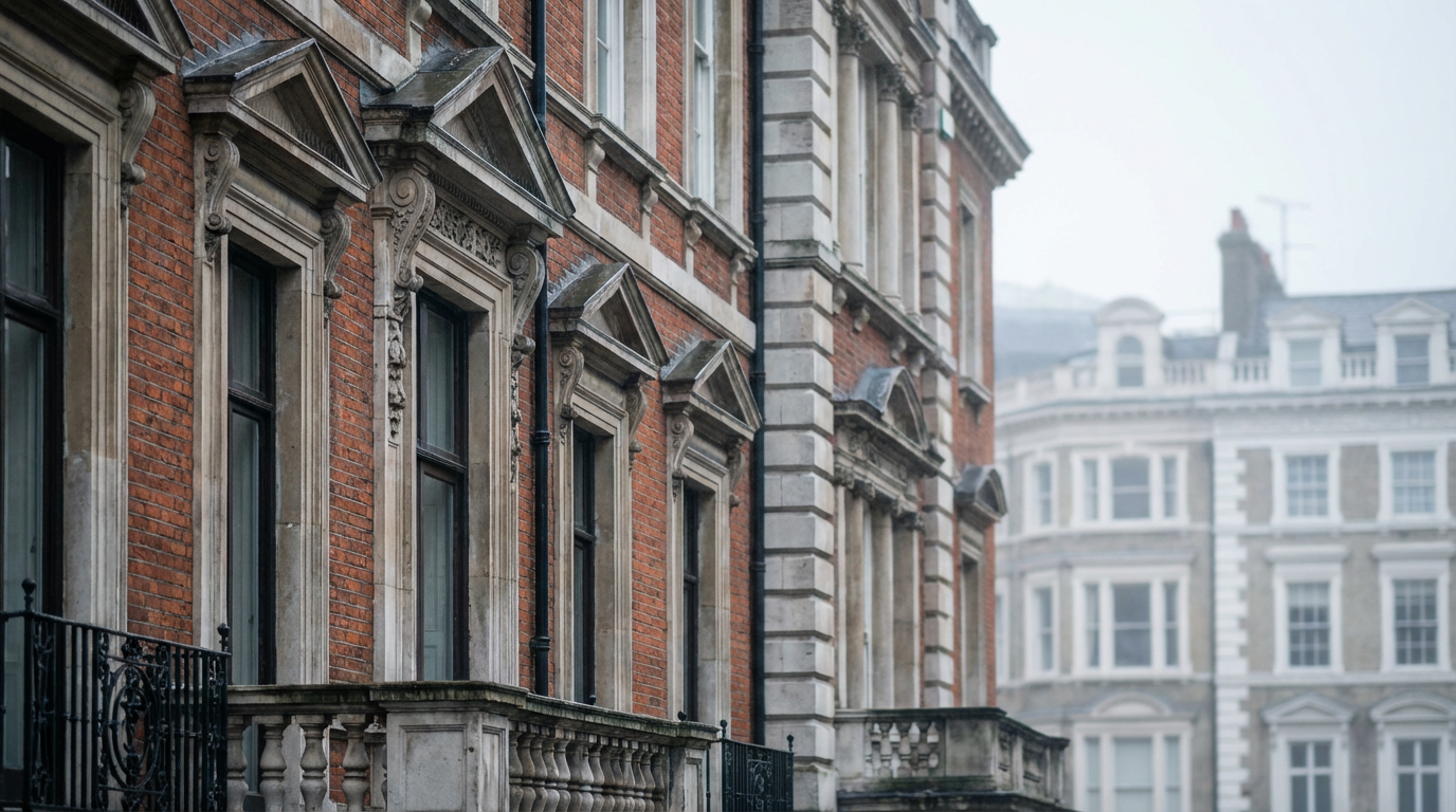 georgian architecture
