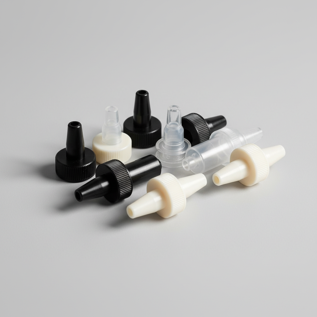 advanced plastic materials