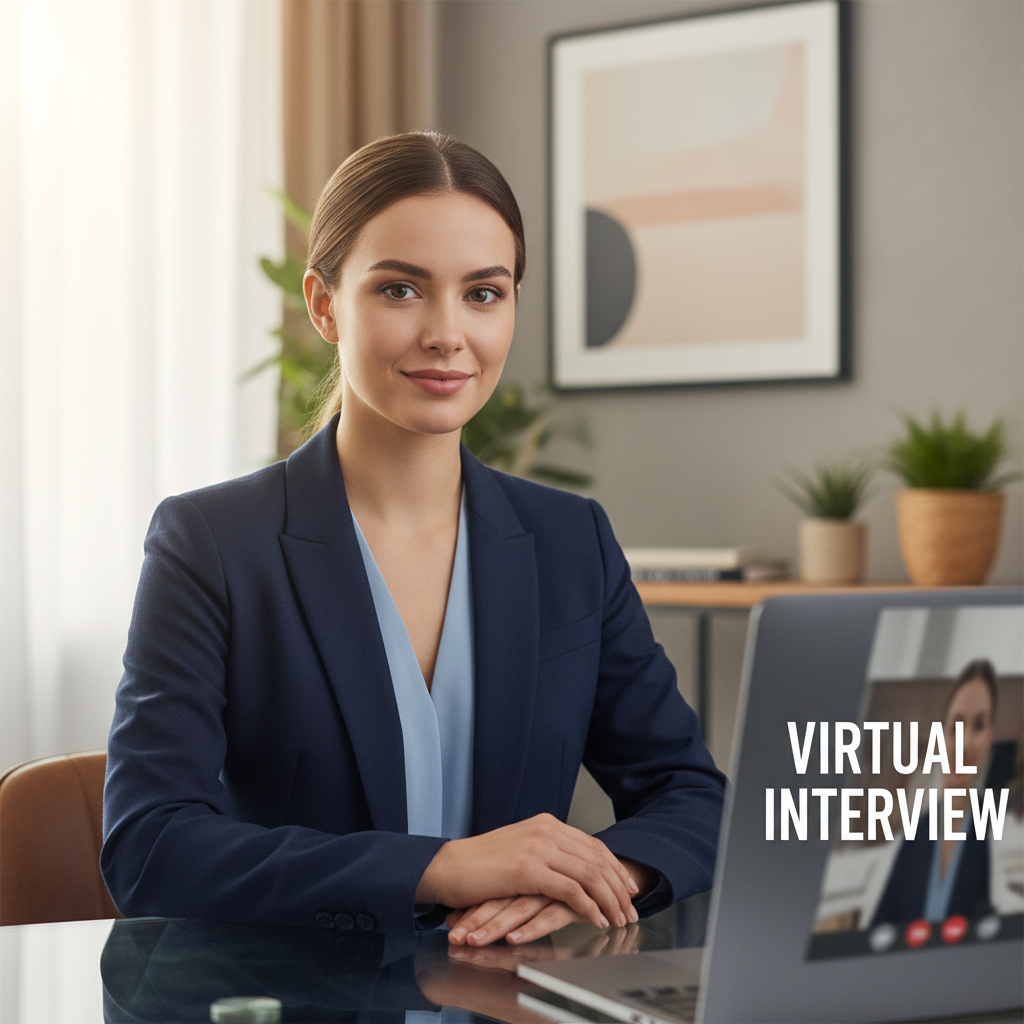online interview