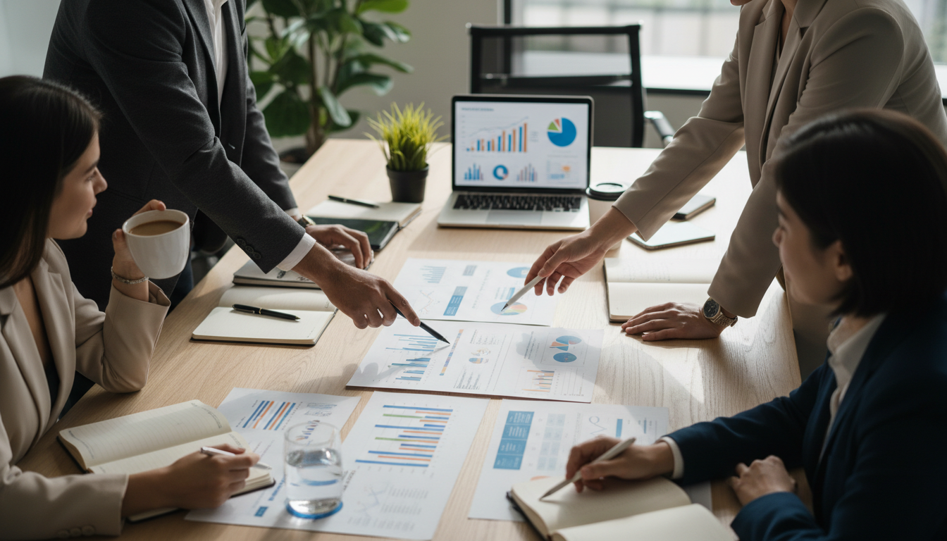 business succession planning