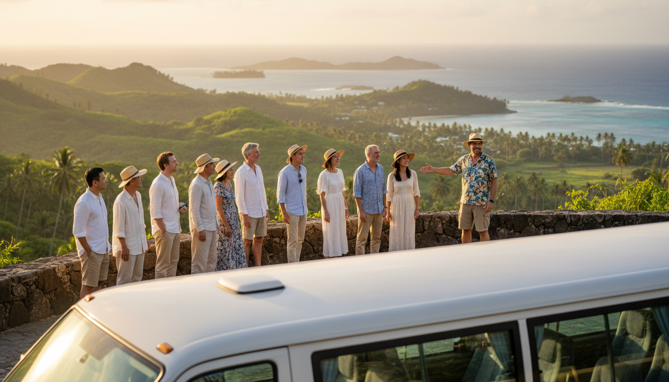 maui tour guide