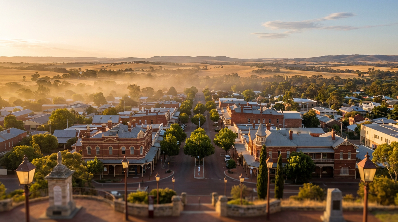 palmerston north city