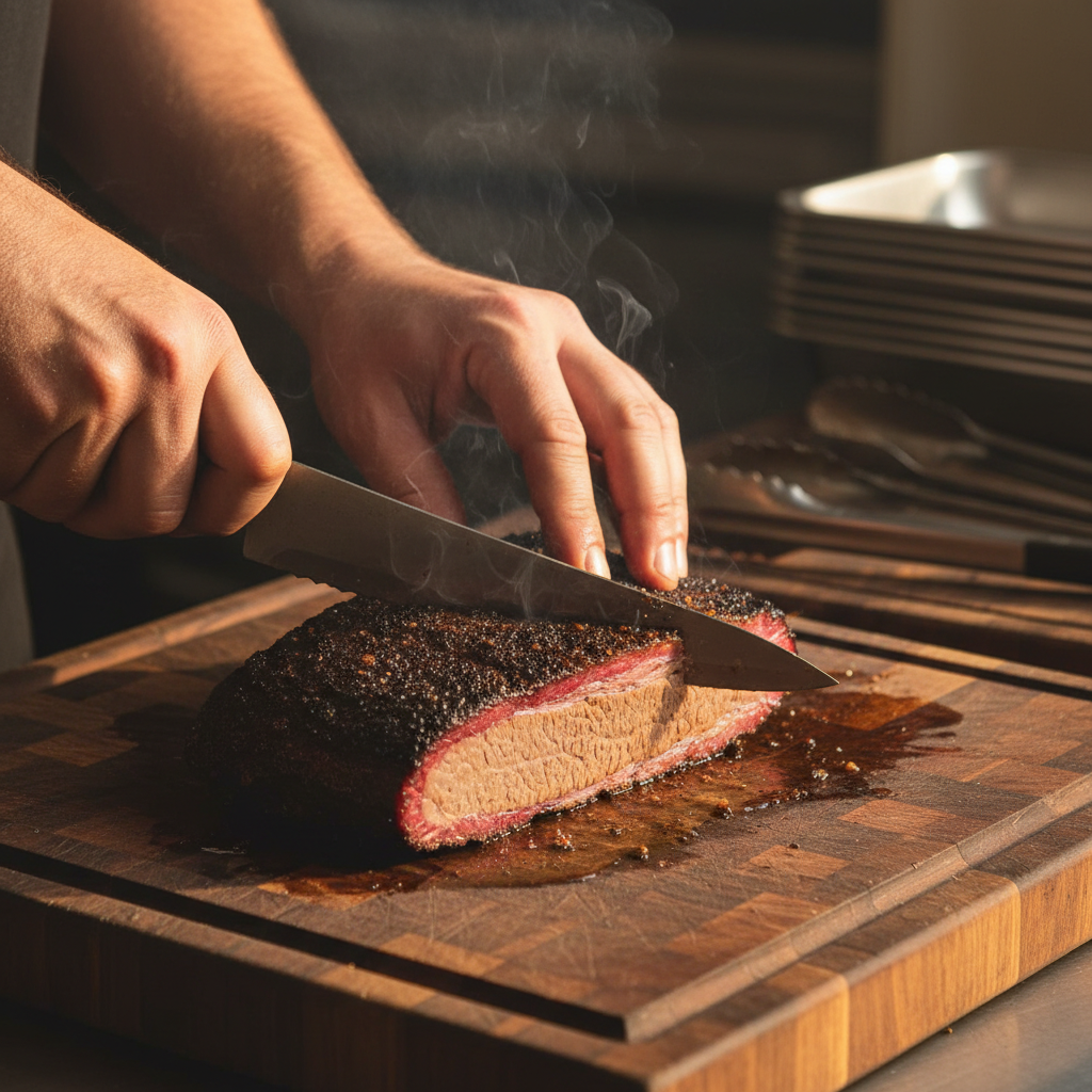 australian bbq