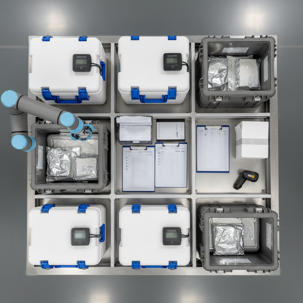 packing systems