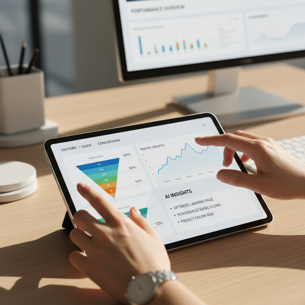 analytics tools