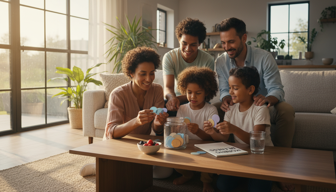 family wellness