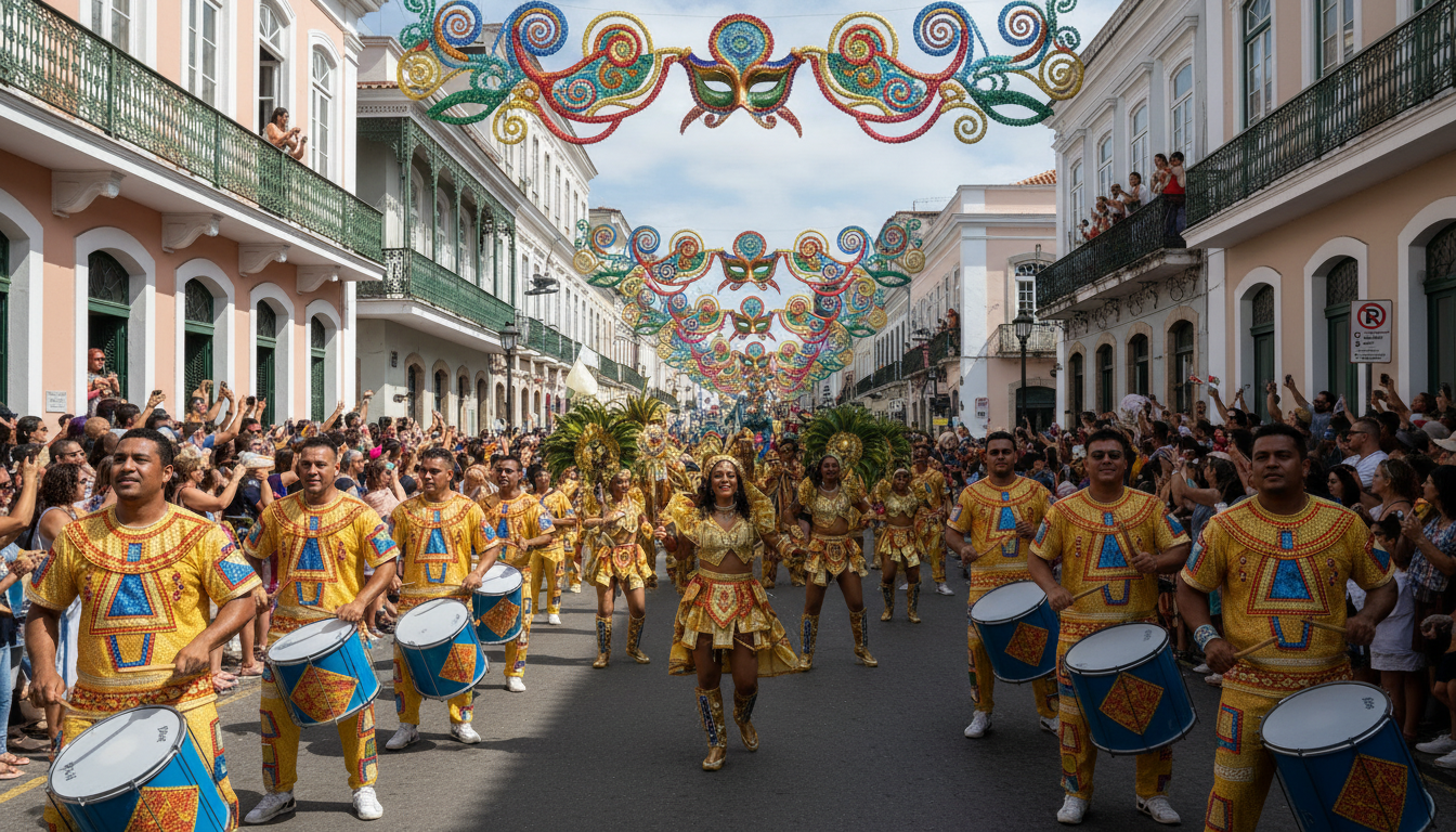 Caprarola festival