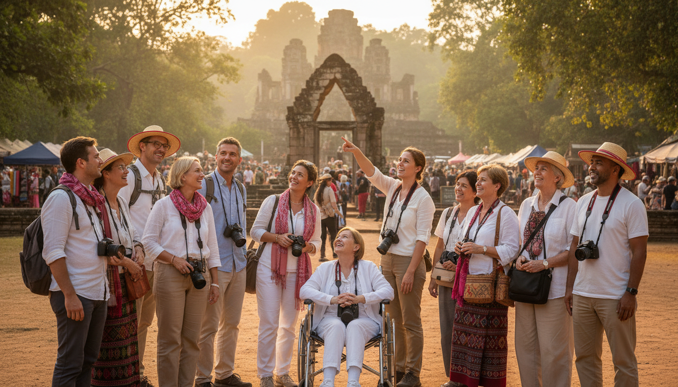 travel vaccinations