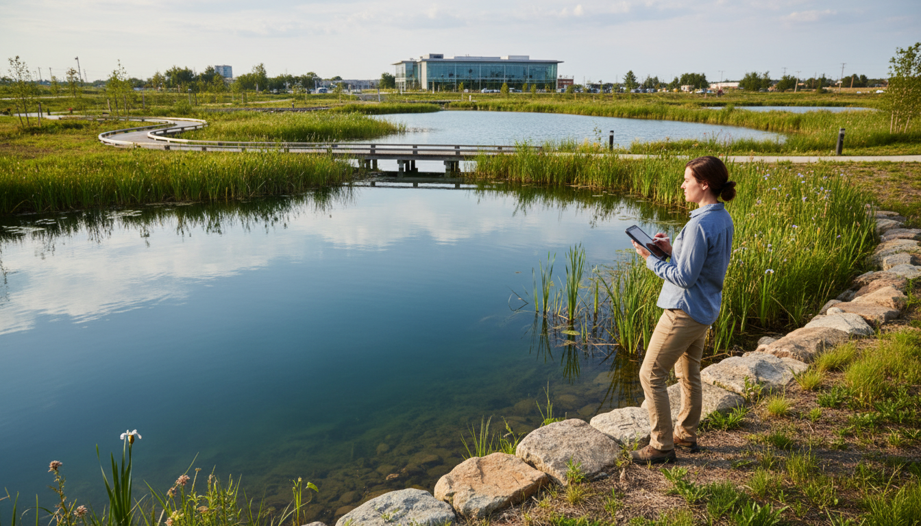 environmental assessment