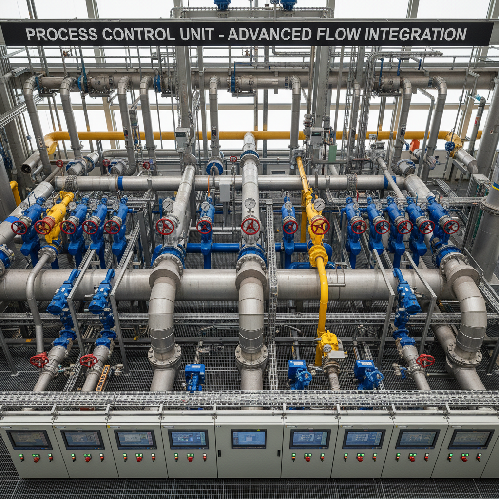 vrf system
