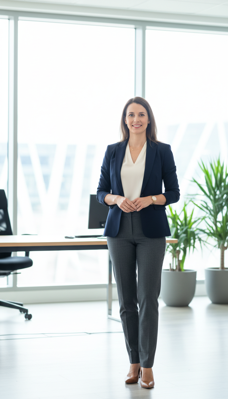 women leadership