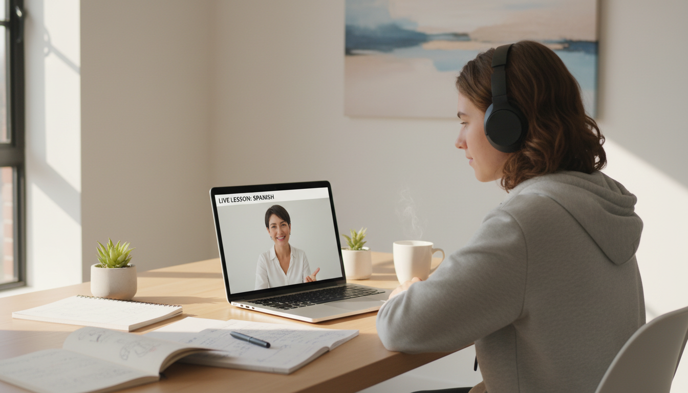 online teaching