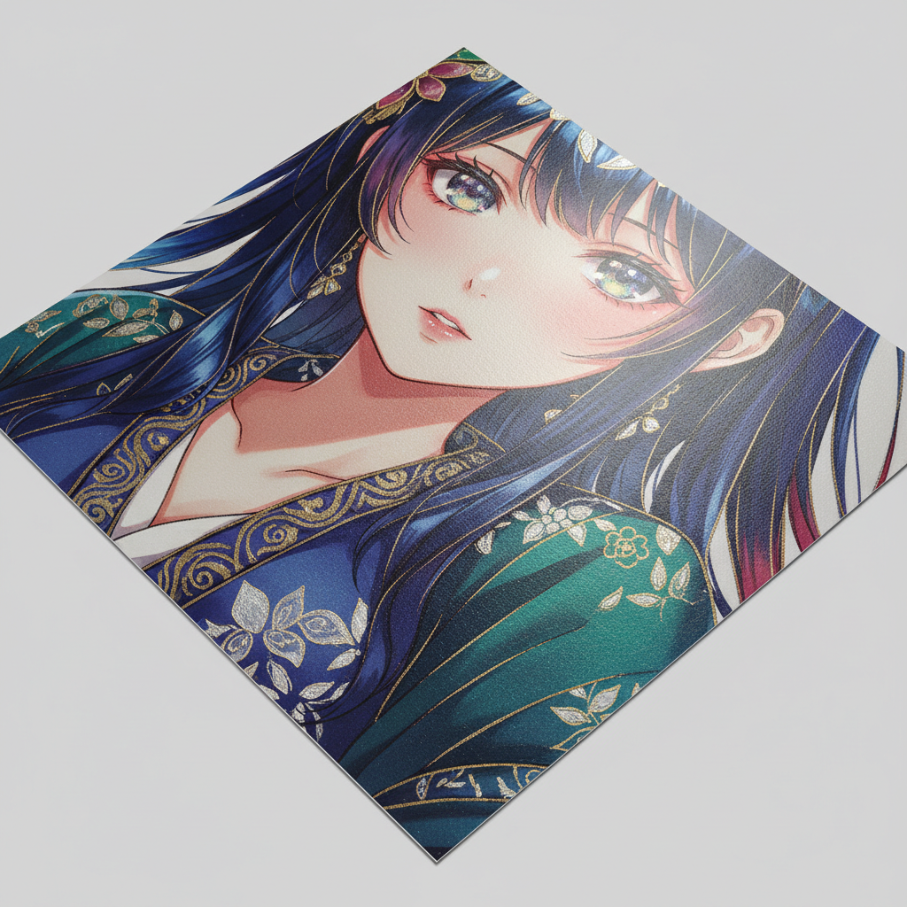 high quality artwork