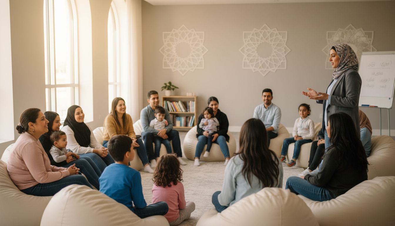 dubai community