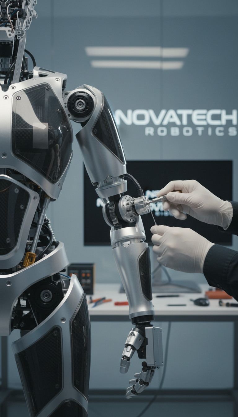 ai robotics