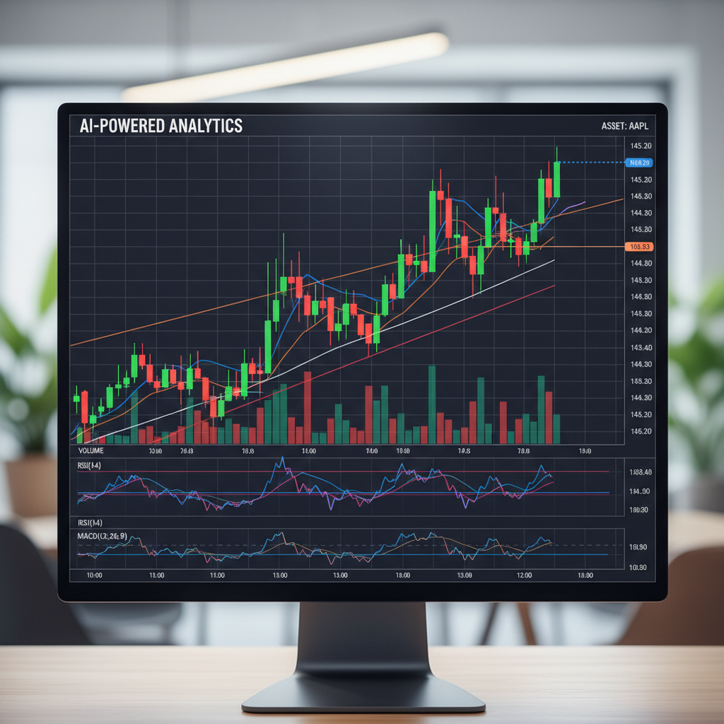 stock market analysis