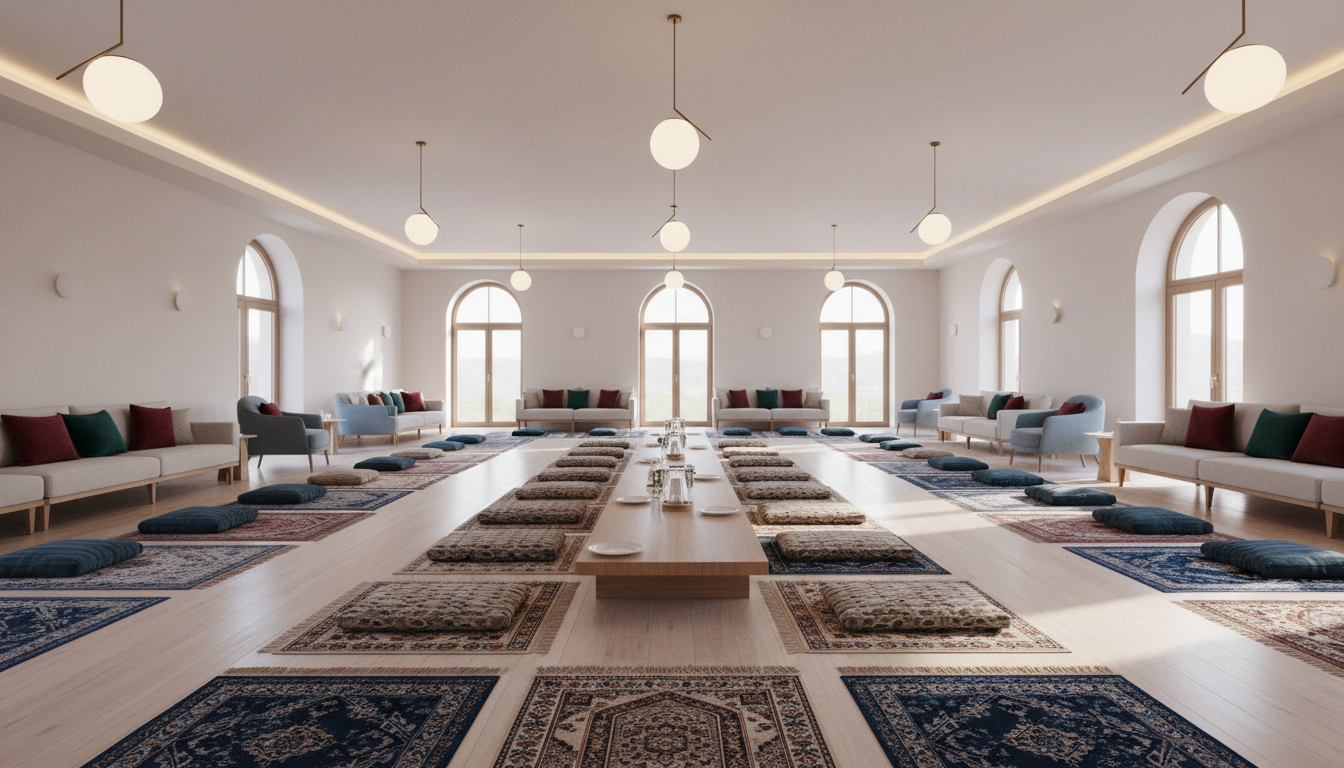al bidya mosque