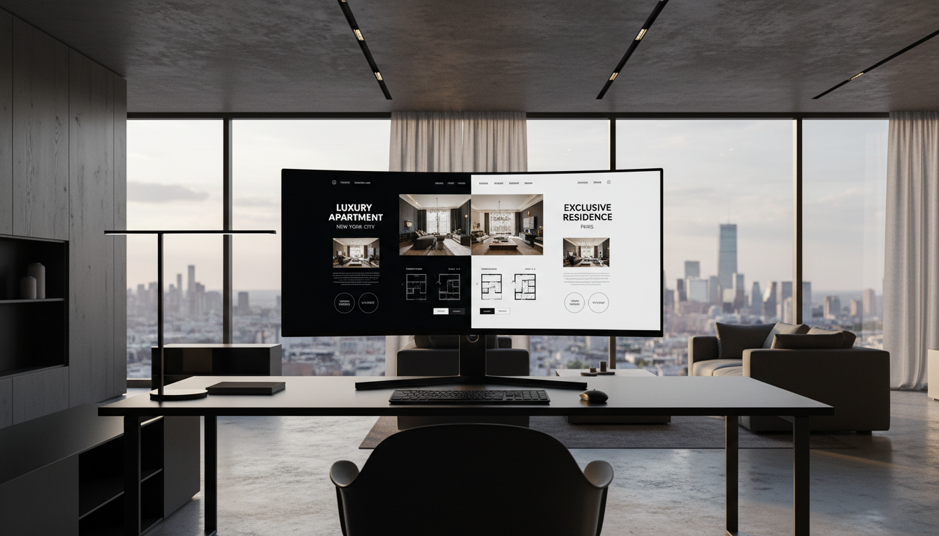 real estate software