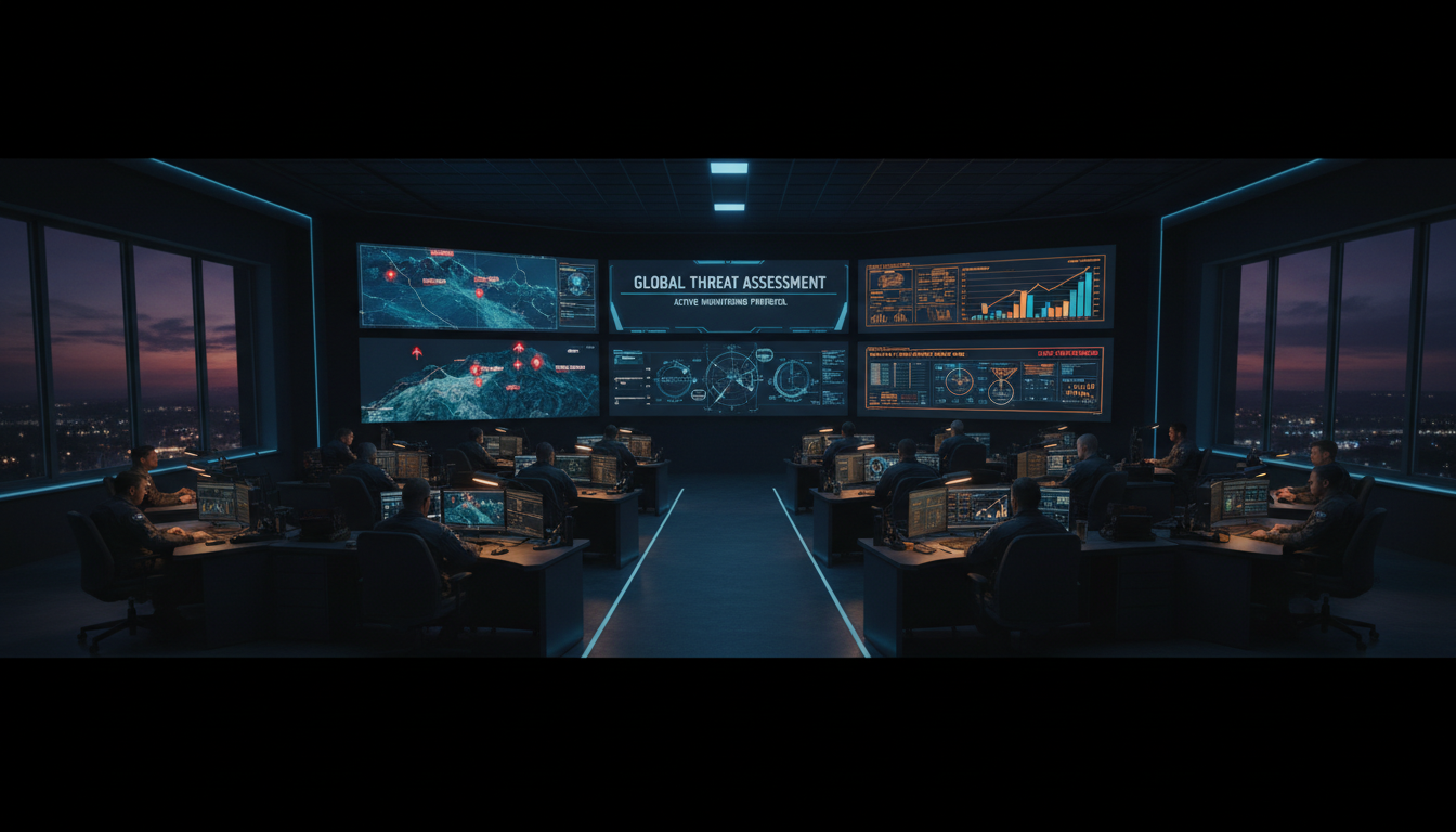 digital twin military