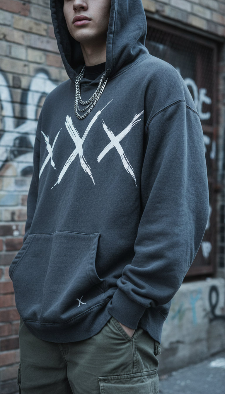 urban fashion