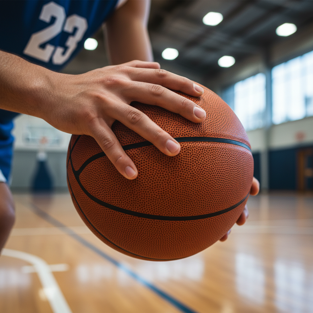 basketball gear