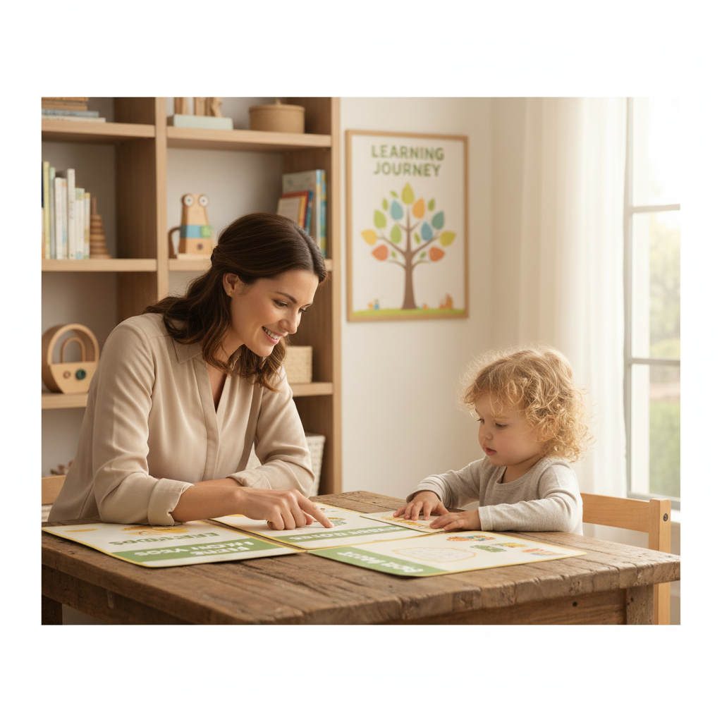 parenting support