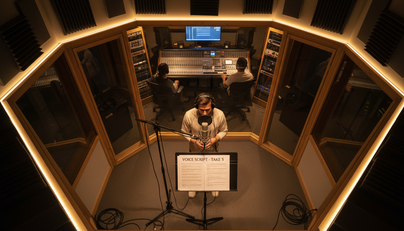 reference tracks