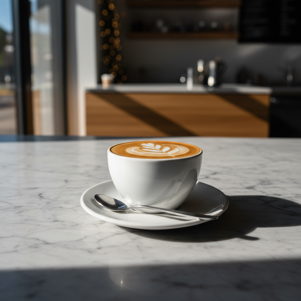 café especial