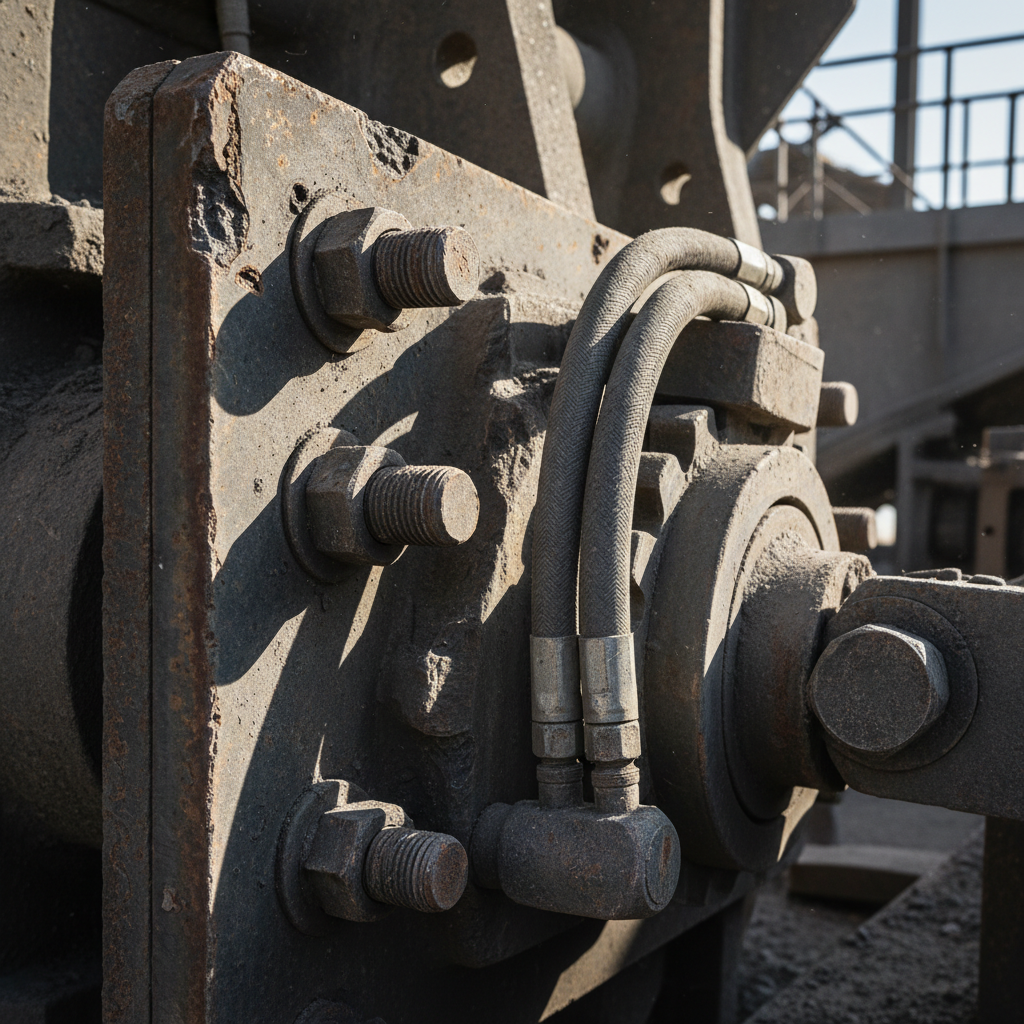 heavy machinery technology
