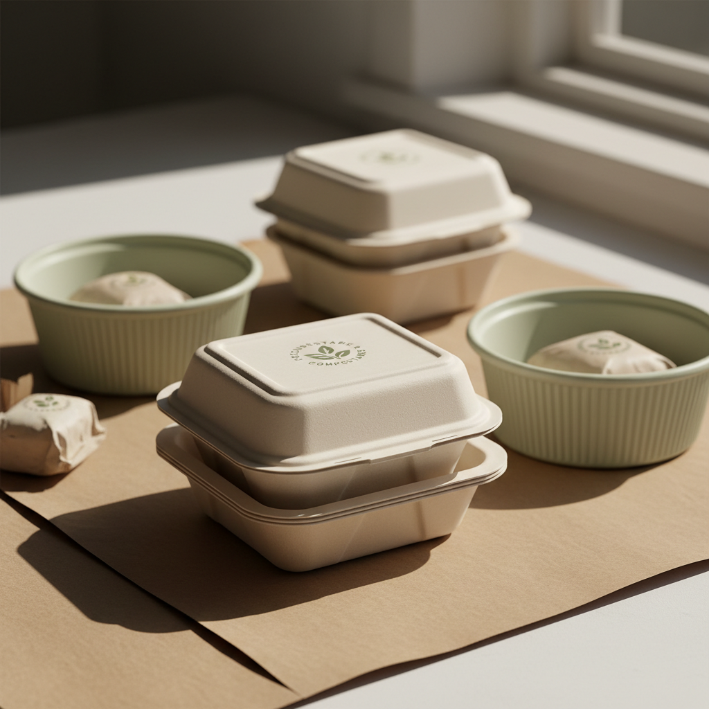 eco-friendly food