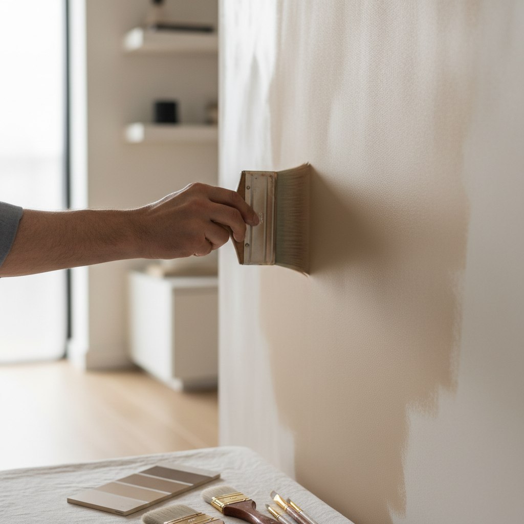 decorative painting