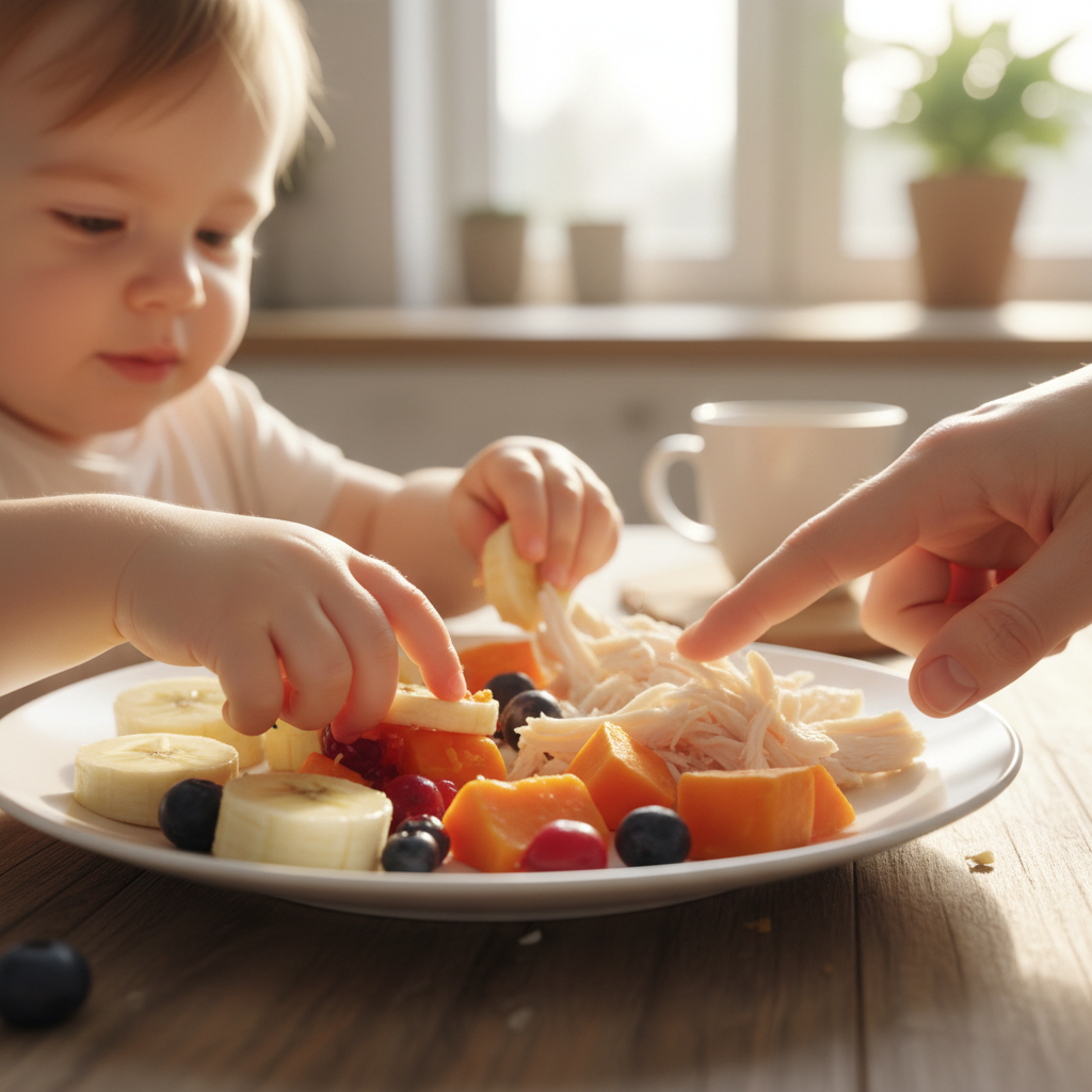 intuitive eating