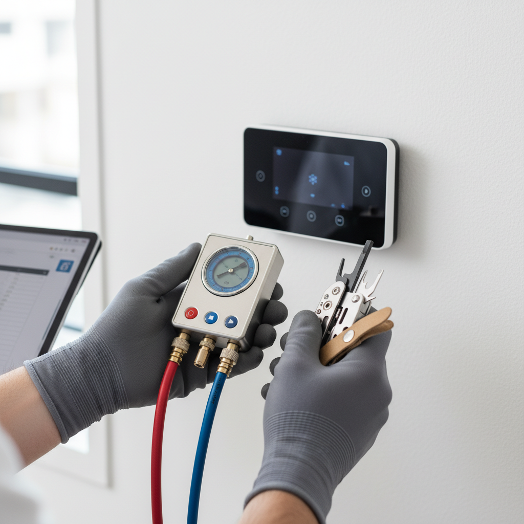 hvac technology