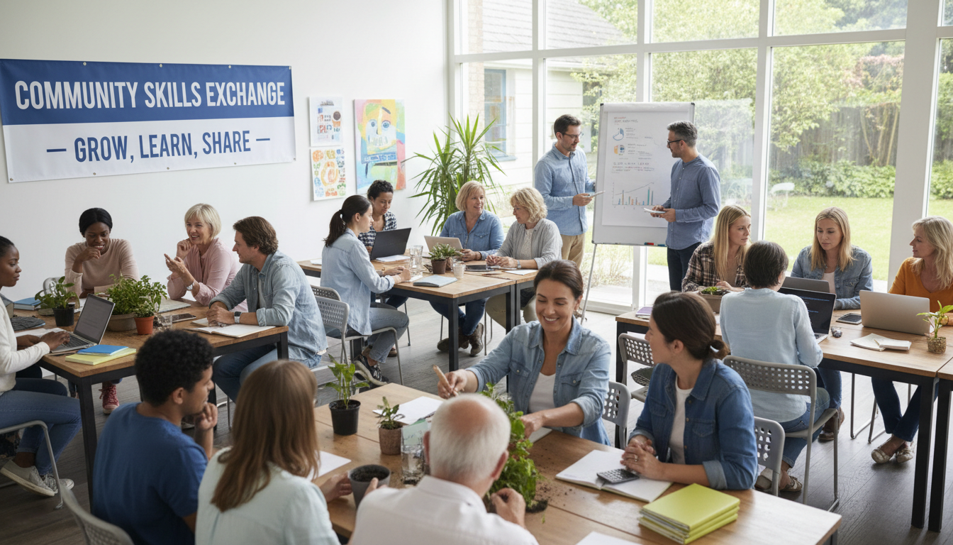 community education
