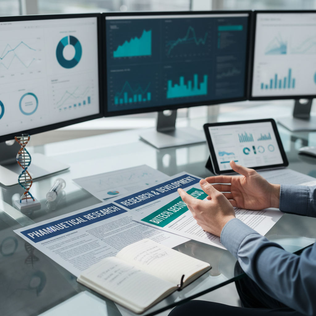 healthcare market research