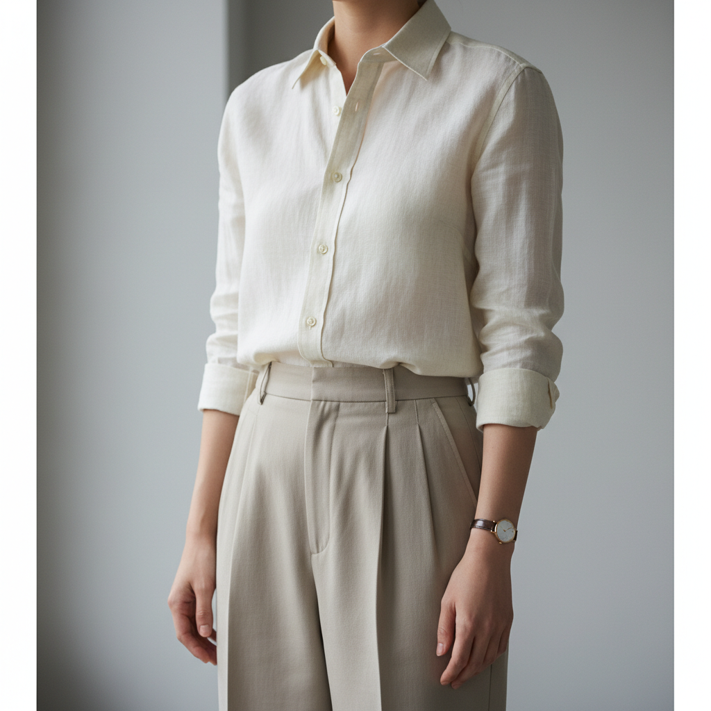 women's fashion basics