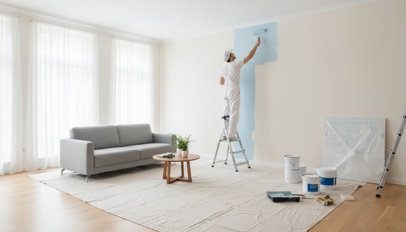 wall painting