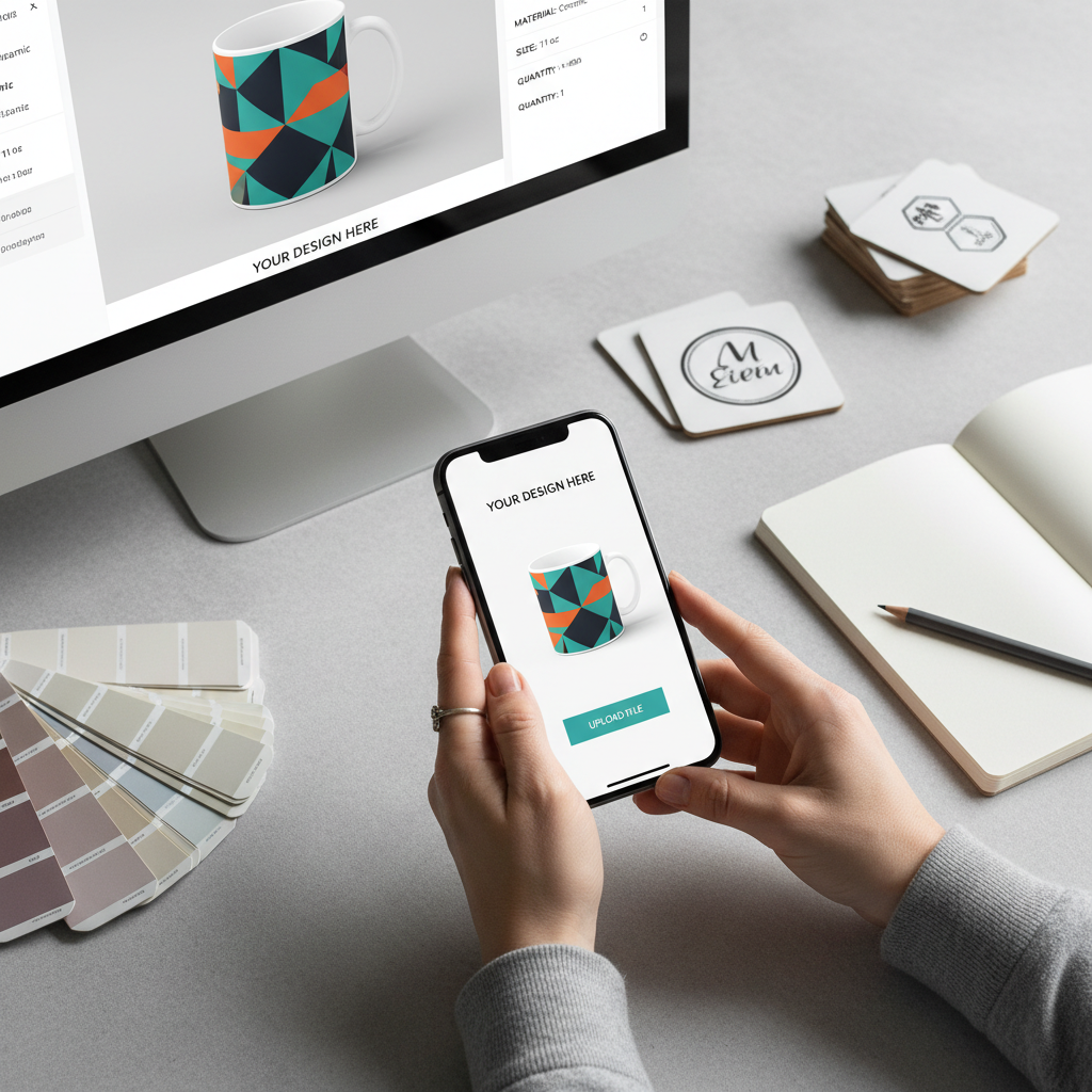 personalized design