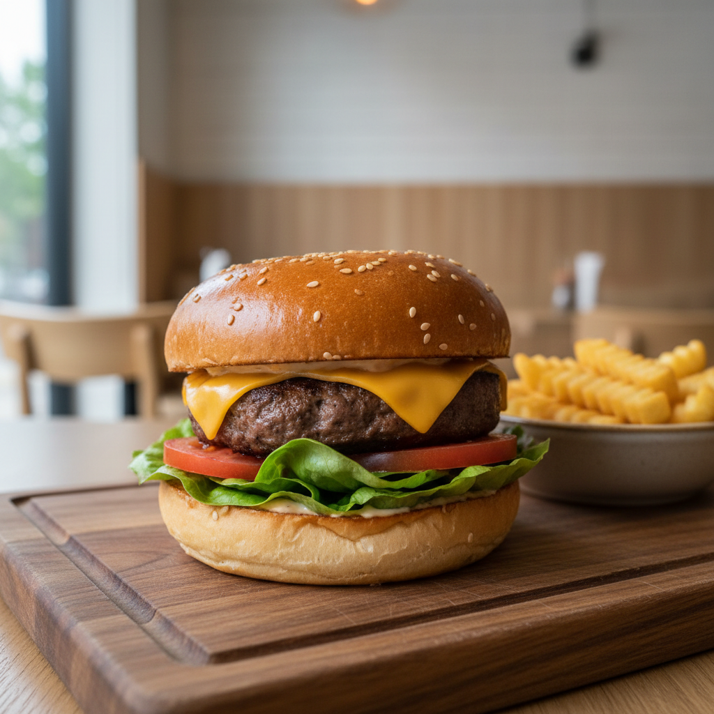 family burger