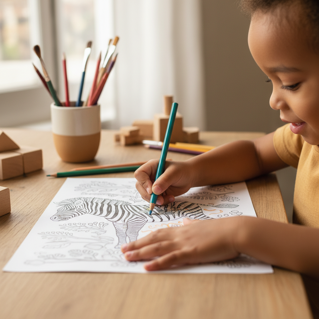 children activities