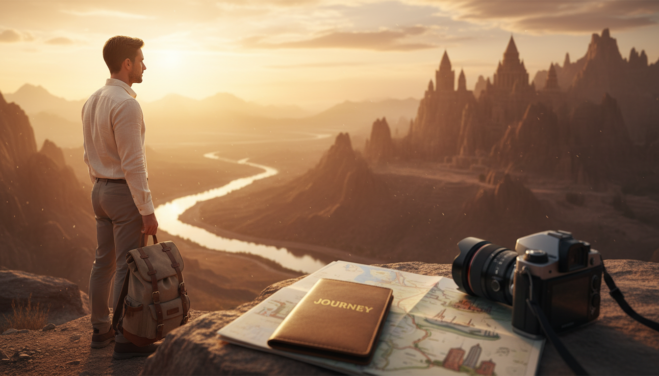 travel destinations