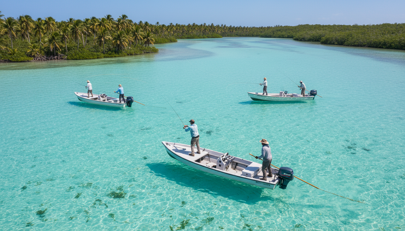 giant trevally